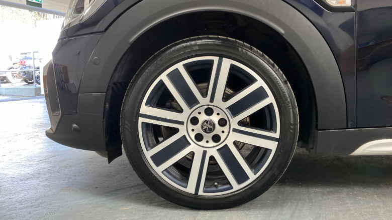 MINI Countryman 2.0 Cooper S Exclusive Premium Plus 5dr Auto Petrol Hatchback